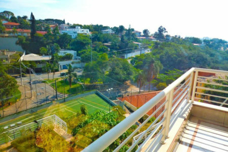 Casa à venda com 5 suítes em Jardim Leonor, São Paulo, SP