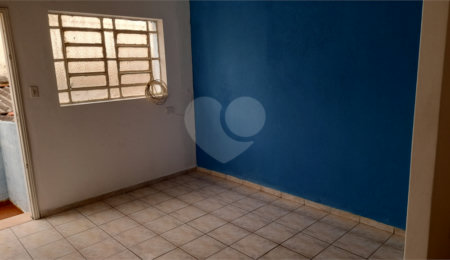 Sobrado à venda com 2 quartos em Santana, São Paulo, SP
