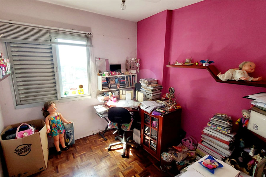 Apartamento à venda com 2 quartos em Casa Verde, São Paulo, SP