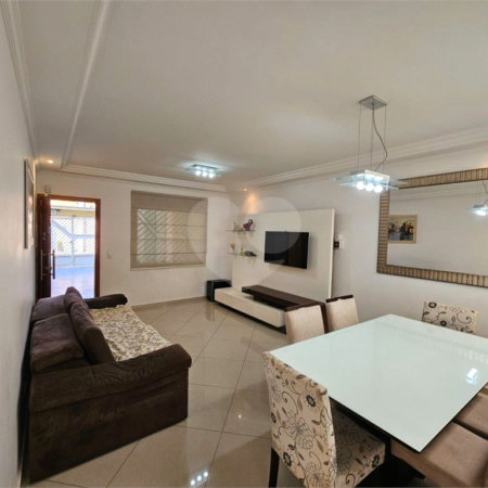 Casa à venda com 3 suítes em Vila Carrão, São Paulo, SP