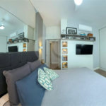 Apartamento à venda com 4 quartos, sendo 2 suítes, em Tijuca, Rio de Janeiro, RJ