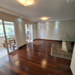 Apartamento para alugar com 3 suítes em Vila Suzana, São Paulo, SP