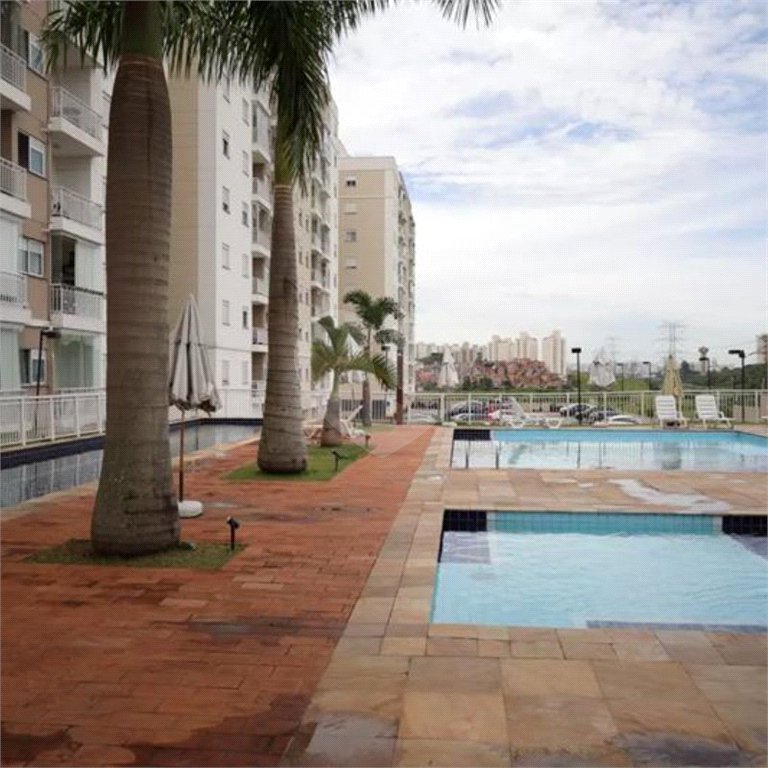 Apartamento à venda com 2 quartos, sendo 1 suíte,  em Interlagos, São Paulo, SP