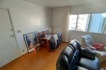 Apartamento para alugar na Vila Mariana, 2 quartos, 2 banheiros, 2 vagas