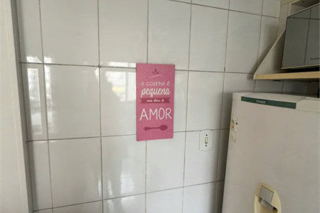 Apartamento à venda com 1 quarto em Vila Andrade, São Paulo, SP