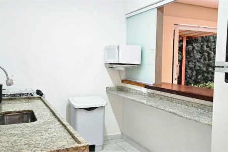 Apartamento à venda com 3 quartos, sendo 2 suítes, em Pinheiros, São Paulo, SP