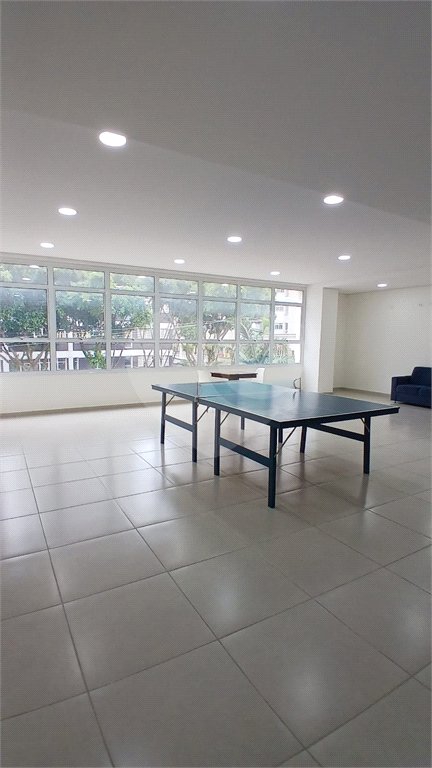 Apartamento à venda com 1 quarto em Loteamento Mogilar, Mogi das Cruzes, SP
