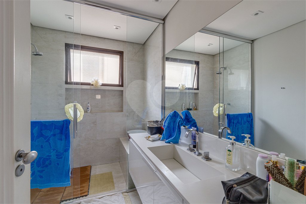 Apartamento à venda com 4 quartos, sendo 2 suítes, em Campo Belo, São Paulo, SP