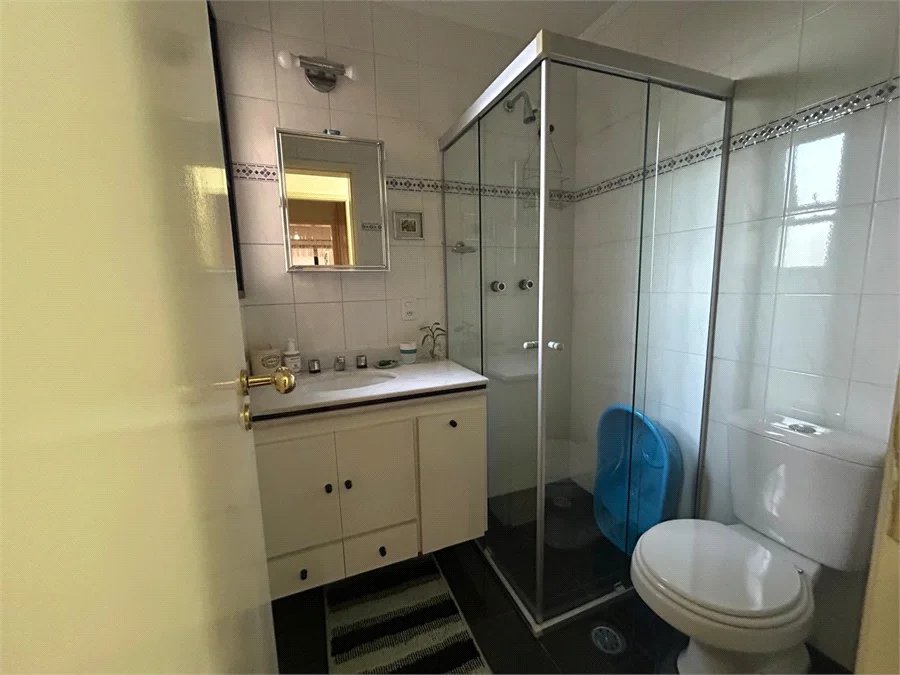 Apartamento à venda com 4 quartos, sendo 2 suítes,  em Pinheiros, São Paulo, SP