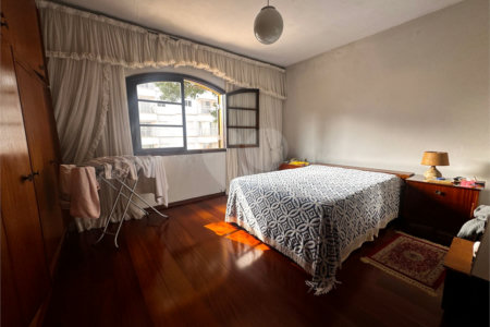 Sobrado à venda com 3 quartos, sendo 1 suíte, em Tucuruvi, São Paulo, SP
