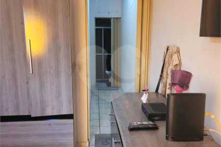 Casa à venda com 2 quartos em Vila Caputera, Mogi das Cruzes, SP