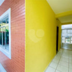 Sobrado à venda com 4 quartos, sendo 1 suíte, em Vila Gilda, Santo André, SP