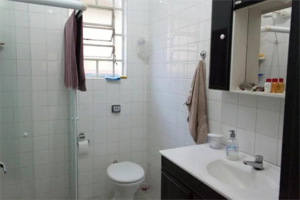 Casa à venda com 2 quartos em Lapa, São Paulo, SP