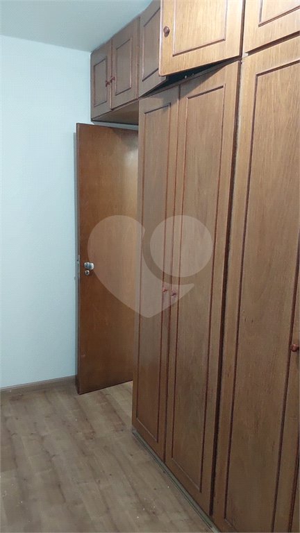Apartamento à venda com 3 quartos em Tucuruvi, São Paulo, SP