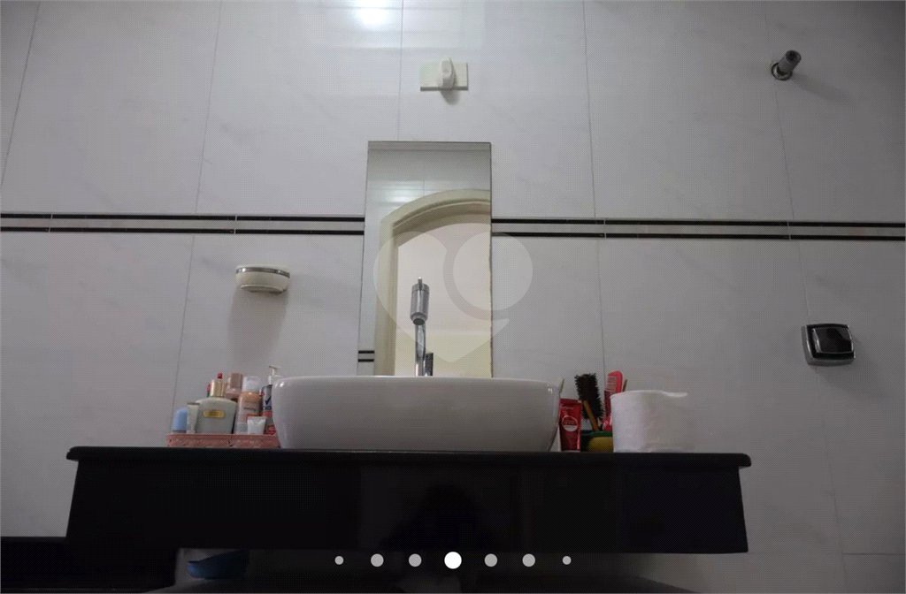 Casa à venda com 4 quartos, sendo 3 suítes,  em Vila Rosália, Guarulhos, SP