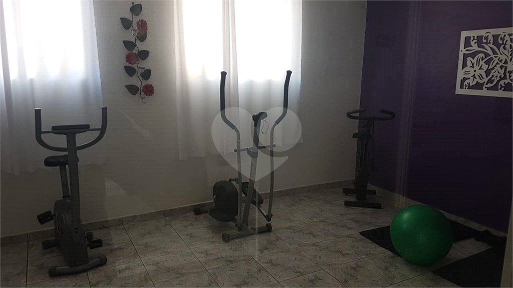 Apartamento à venda com 3 quartos em Chácara Santo Antônio (zona Leste), São Paulo, SP