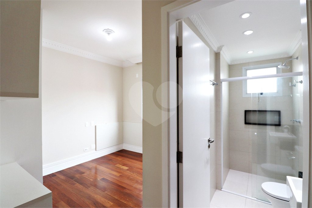 Apartamento à venda com 4 quartos, sendo 3 suítes, em Santana, São Paulo, SP