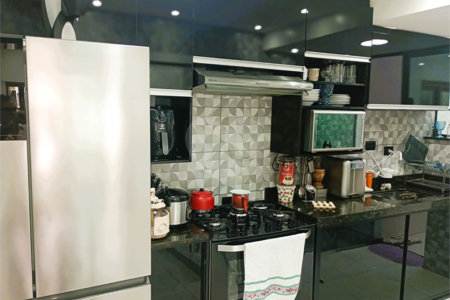 Casa à venda com 3 quartos, sendo 1 suíte, em Wanel Ville, Sorocaba, SP