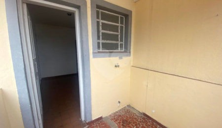 Casa de Vila à venda com 2 quartos em Tucuruvi, São Paulo, SP