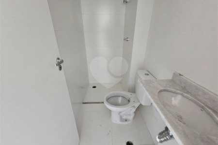 Apartamento à venda com 2 quartos em Parada Inglesa, São Paulo, SP