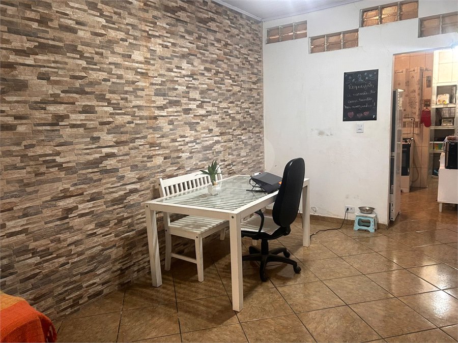 Casa à venda com 3 quartos em Chácara Califórnia, São Paulo, SP