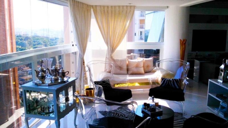 Apartamento à venda com 3 suítes em Morumbi, São Paulo, SP