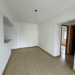 Apartamento 51 m² com 2 dormitórios à venda - José Menino - Santos/SP