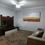 Casa à venda com 3 quartos, sendo 1 suíte,  no condomínio Residencial Viena, Indaiatuba - SP