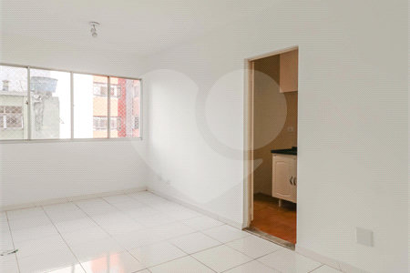 Apartamento à venda com 1 quarto em Bela Vista, São Paulo, SP