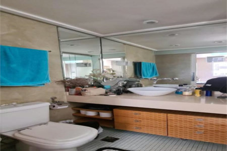 Apartamento à venda com 3 quartos, sendo 1 suíte, em Planalto Paulista, São Paulo, SP