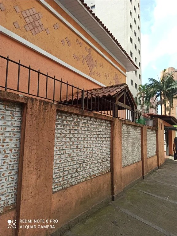 Sobrado para alugar com 3 quartos em Brooklin Paulista, São Paulo, SP