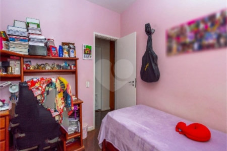 Apartamento à venda com 2 quartos, sendo 1 suíte, em Tijuca, Rio de Janeiro, RJ