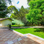 Casa para alugar com 4 suítes no condomínio Chácara Flora, São Paulo - SP