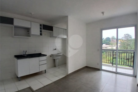 Apartamento à venda com 2 quartos, sendo 1 suíte, em Chácaras Manão, Mairinque, SP