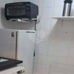 Apartamento à venda com 1 quarto em Copacabana, Rio de Janeiro, RJ