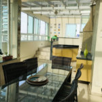 Apartamento à venda ou para alugar com 3 quartos, sendo 1 suíte, no Centro, São Bernardo do Campo, SP