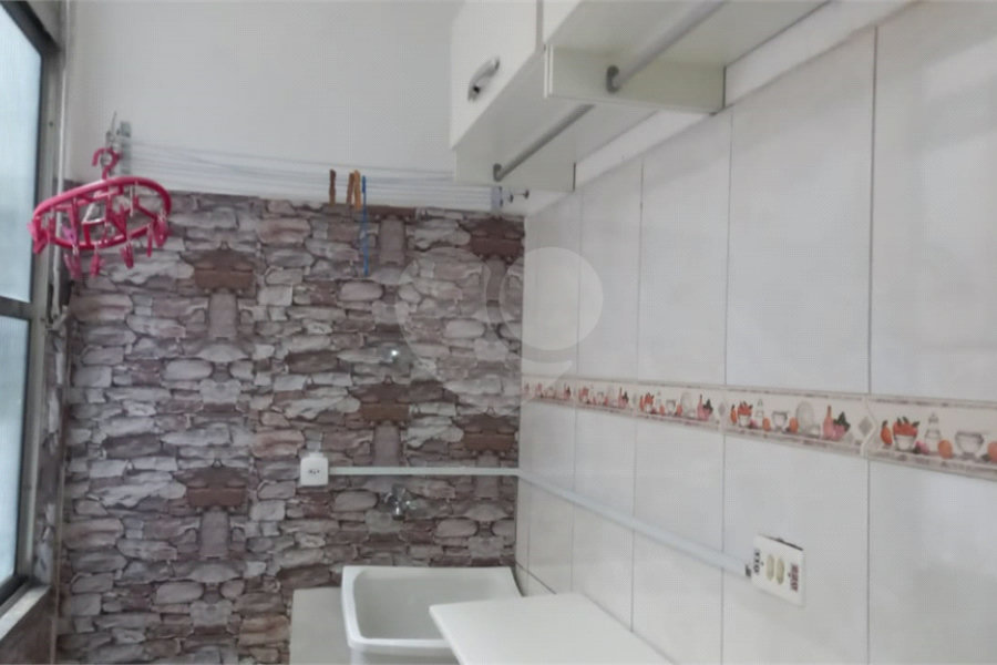 Apartamento à venda com 2 quartos em Água Fria, São Paulo, SP