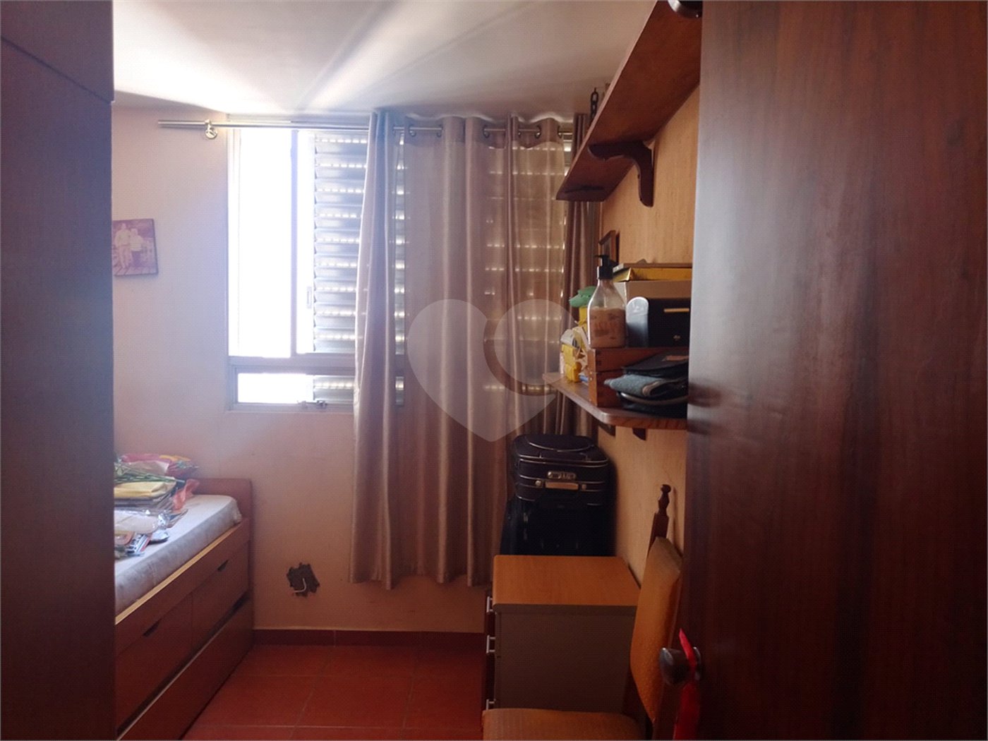 Apartamento à venda com 3 quartos em Limão, São Paulo, SP
