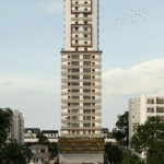 Apartamento à venda, 161 m² por R$ 2.096.008,85 - Boqueirão - Santos/SP