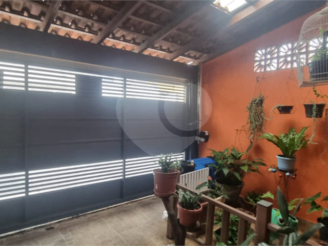 Casa à venda com 3 quartos em Mandaqui, São Paulo, SP
