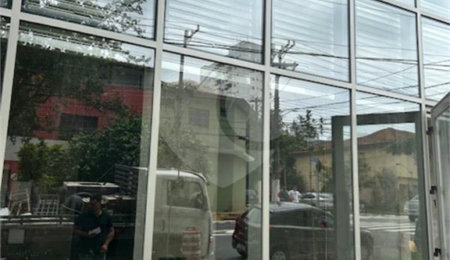 Loja para alugar em Vila Clementino, São Paulo, SP