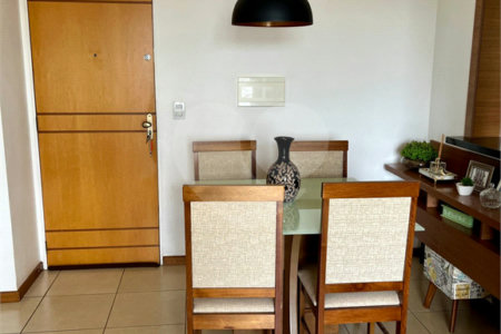 Casa à venda com 2 quartos, sendo 1 suíte, em Jardim Paulista, Ribeirão Preto, SP