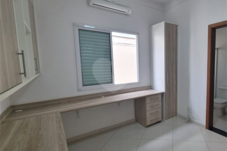 Casa à venda com 4 suítes no condomínio Mont Blanc, Sorocaba - SP