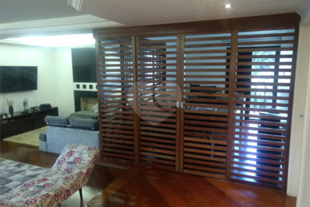 Apartamento à venda com 4 quartos, sendo 3 suítes,  em Santana, São Paulo, SP
