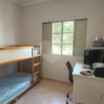 Casa para alugar com 3 quartos, sendo 1 suíte, em Jardim Moacyr Arruda, Indaiatuba, SP