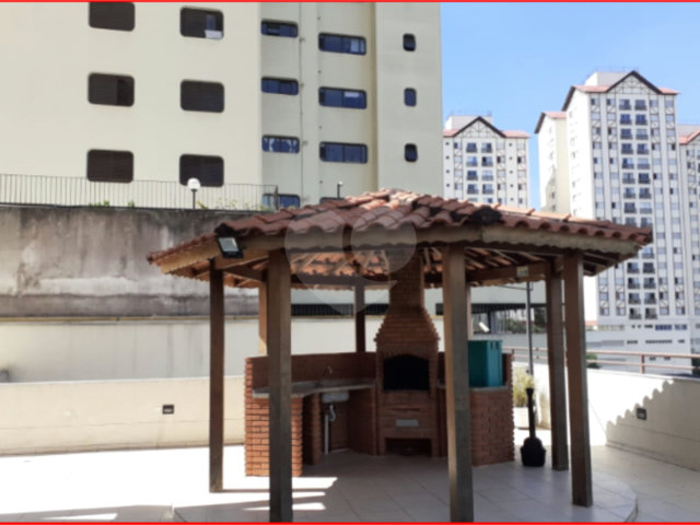 Apartamento à venda com 3 quartos, sendo 1 suíte,  em Vila Nova Cachoeirinha, São Paulo, SP