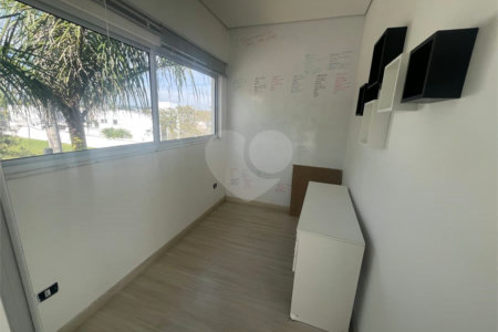 Condomínio à venda ou para alugar com 3 suítes em Alto da Boa Vista, Sorocaba, SP