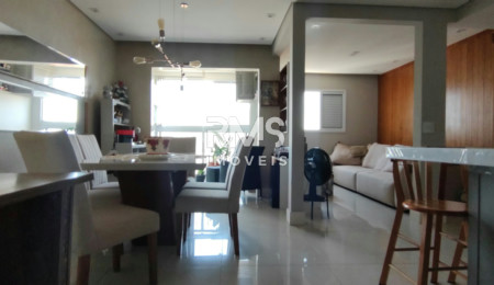 Apartamento à venda com 2 quartos, sendo 1 suíte,  em Parque Industrial, Itu, SP