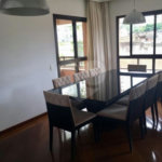 Apartamento à venda com 3 suítes em Vila Mascote, São Paulo, SP