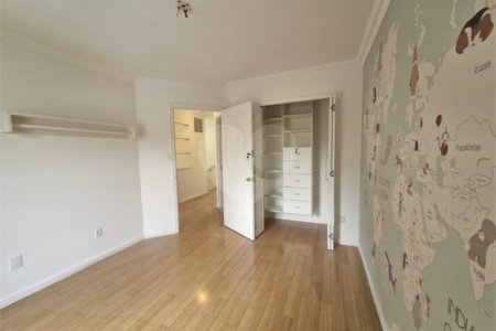 Casa para alugar com 4 quartos, sendo 2 suítes, no condomínio Fairmont, São Paulo - SP
